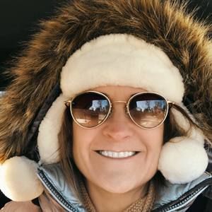 Meet your Posher, Victoria